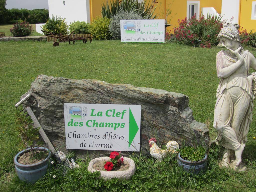 Chez Katy Et Dede Hotel Bangor Buitenkant foto