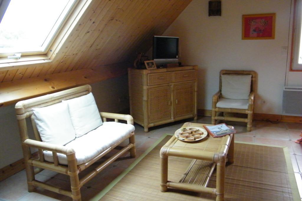 Chez Katy Et Dede Hotel Bangor Buitenkant foto