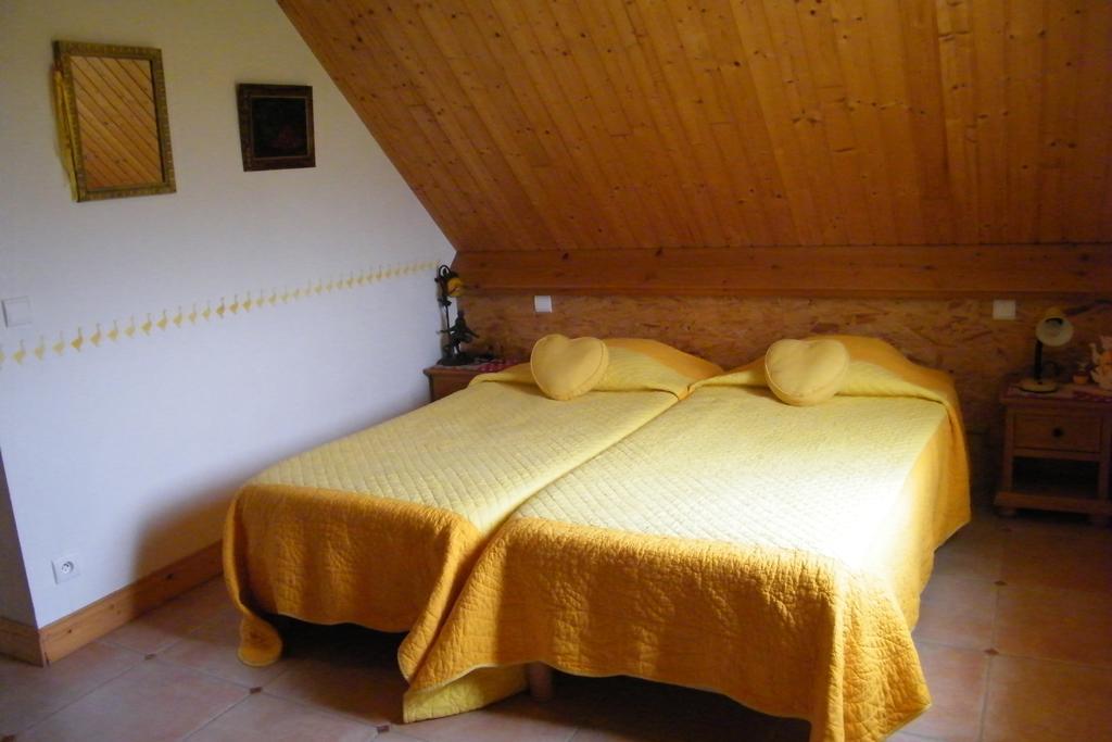Chez Katy Et Dede Hotel Bangor Buitenkant foto