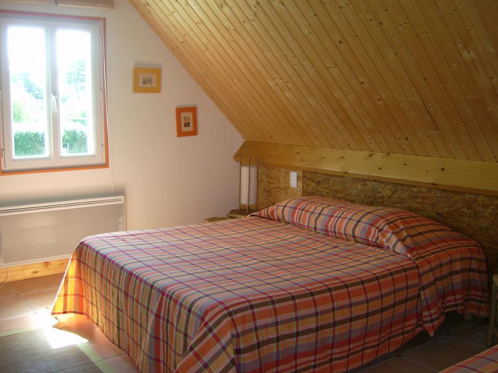 Chez Katy Et Dede Hotel Bangor Kamer foto