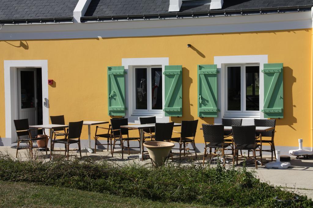 Chez Katy Et Dede Hotel Bangor Buitenkant foto