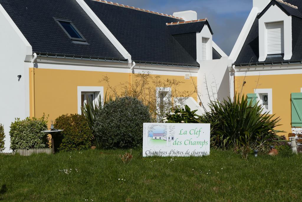 Chez Katy Et Dede Hotel Bangor Buitenkant foto