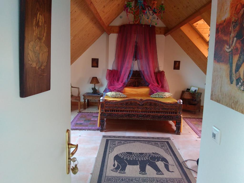 Chez Katy Et Dede Hotel Bangor Buitenkant foto