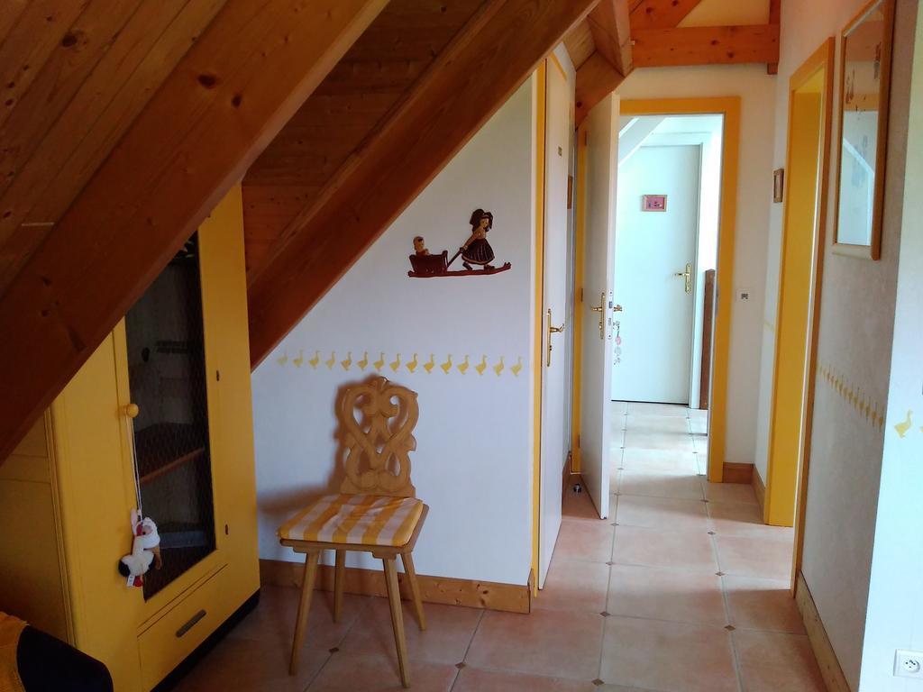 Chez Katy Et Dede Hotel Bangor Buitenkant foto